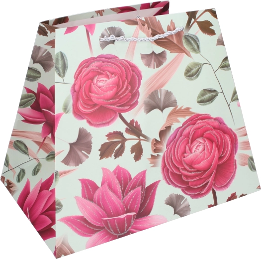 Forma stabile e fondo rinforzato