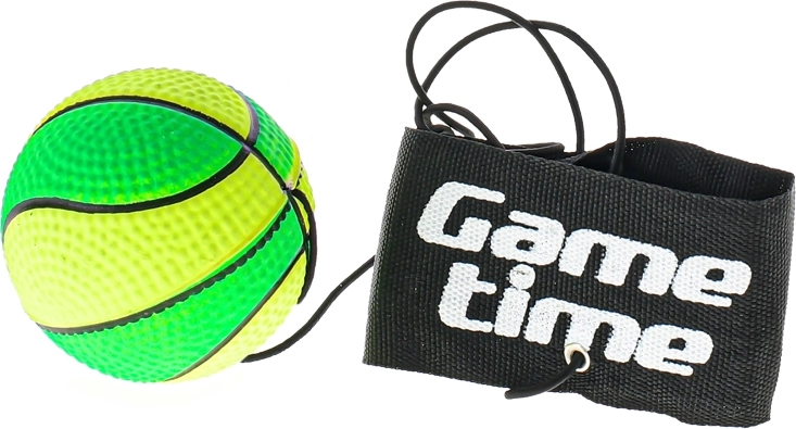 Comoda fascia da polso con presa sicura