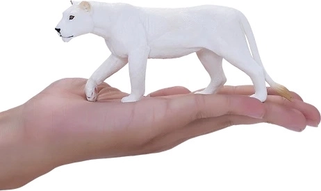 Dimensioni compatte adatte alla mano del bambino