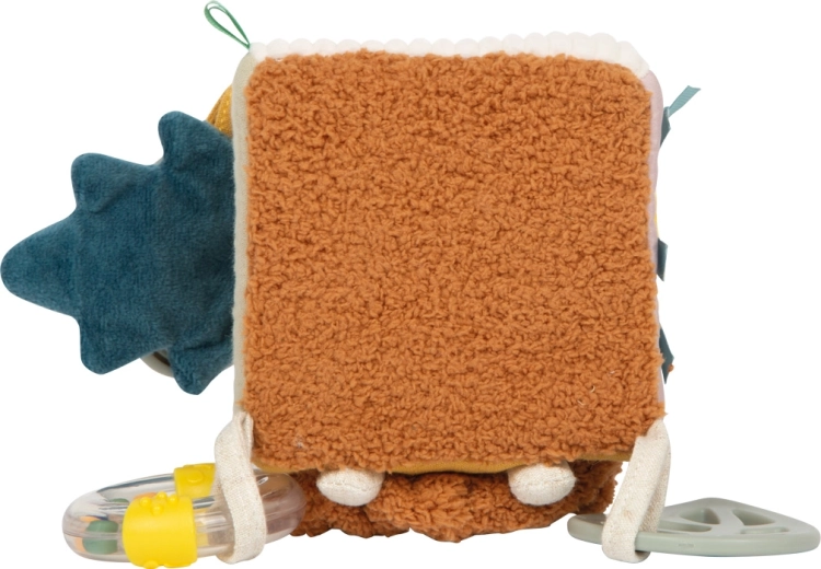 Sollievo per le gengive e allenamento della presa