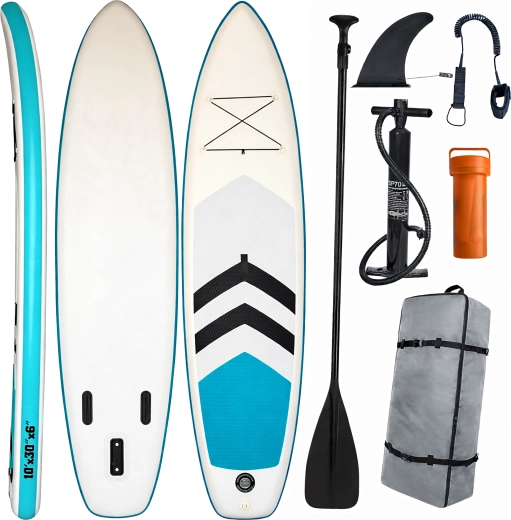 Set completo con accessori