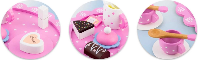 Supporto alla motricità fine e alla fantasia