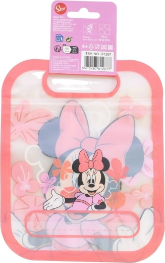 Chiusura a zip sicura