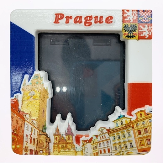 Cornice fotografica Praga SPARKYS