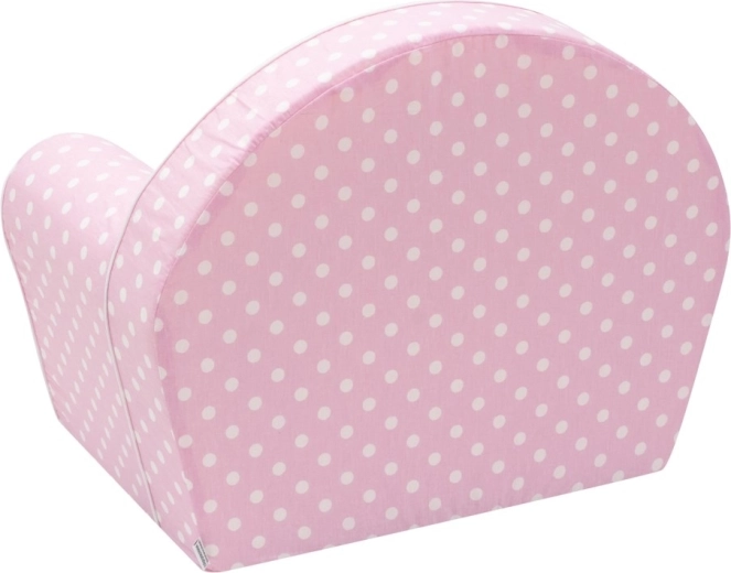 Struttura in schiuma morbida e leggera