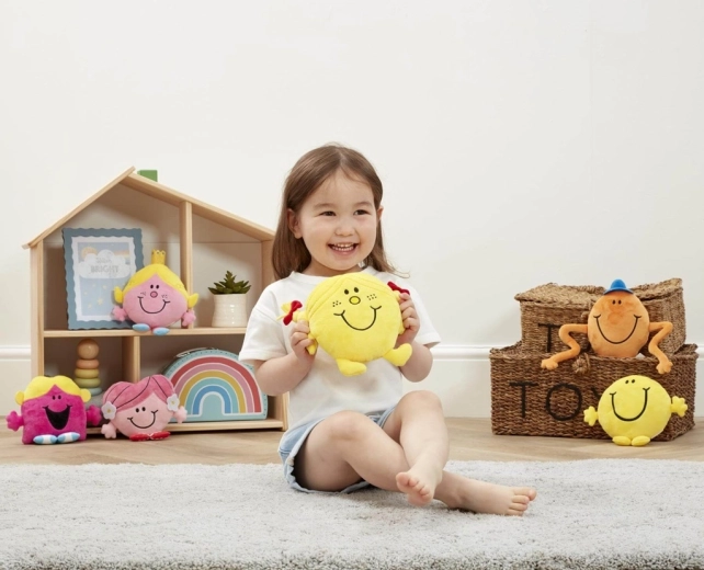 Allegria per la cameretta e in viaggio