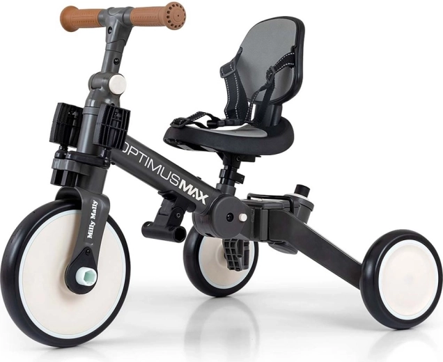 Guida sicura e confortevole ogni giorno