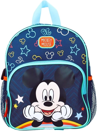 Motivo Mickey Mouse che piace ai bambini