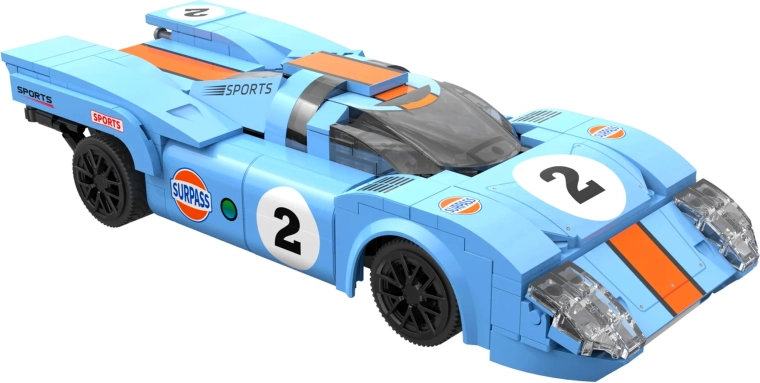 Controllo Dual Mode: radiocomando e app