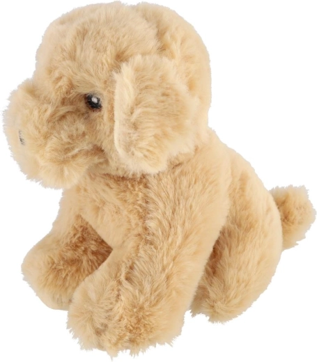 Morbido peluche per le coccole