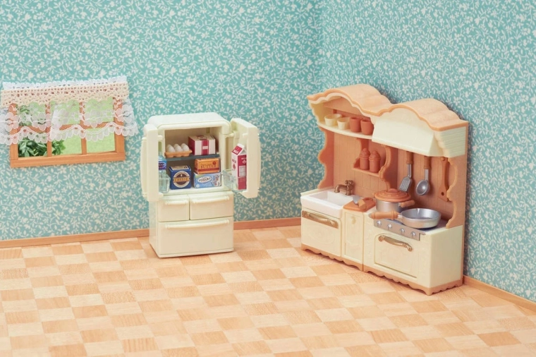 Piccoli accessori per un gioco realistico