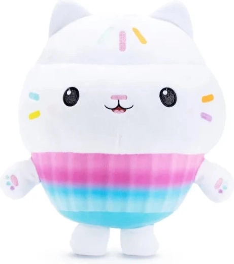 GABBY’S DOLLHOUSE peluche Gattino Pasticcino 45 cm – SIMBA