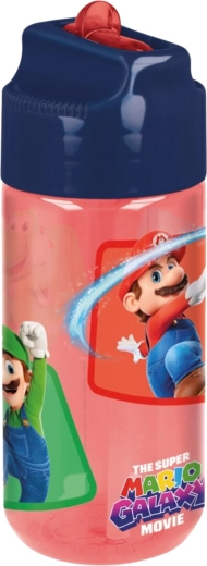 Borraccia per bambini Super Mario in Tritan Ecozen 430 ml
