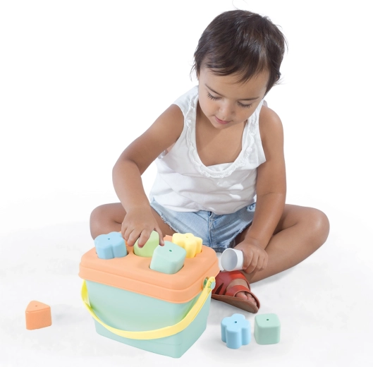 Struttura sicura e facile da trasportare