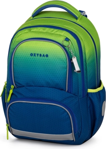 Organizzazione studiata e grande capienza