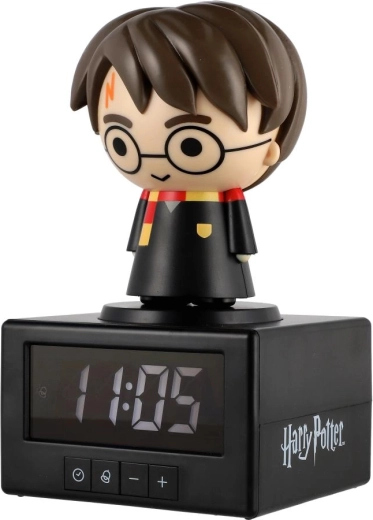 Motivo ufficiale Harry Potter