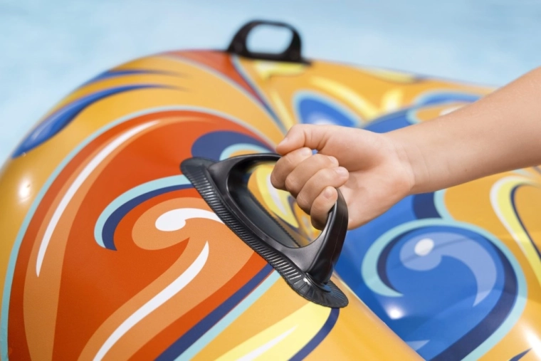 Stabilità e presa sicura