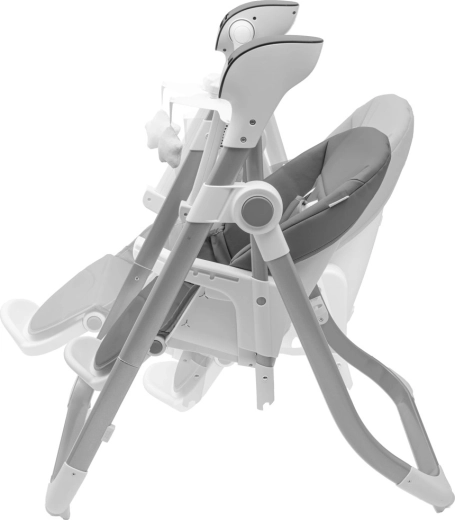 Struttura pratica e salvaspazio