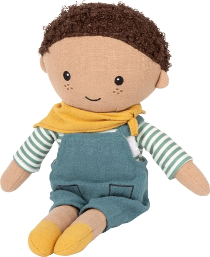 Leggera e ideale per le mani dei bambini