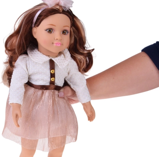 Articolazioni mobili e corpo morbido