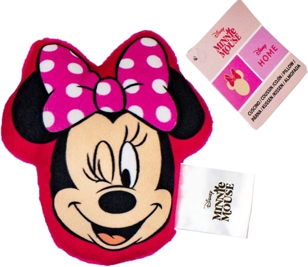 Peluche morbido e imbottitura confortevole