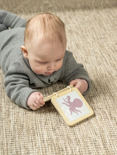 Il primo libricino per manine piccole