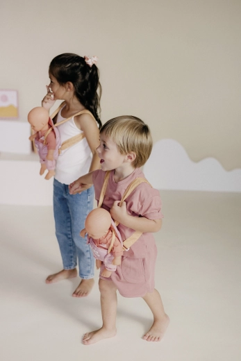 Gioco di cura ovunque e in qualsiasi momento