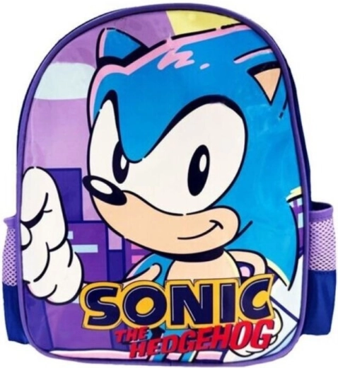 Zainetto per bambini SONIC Riccio