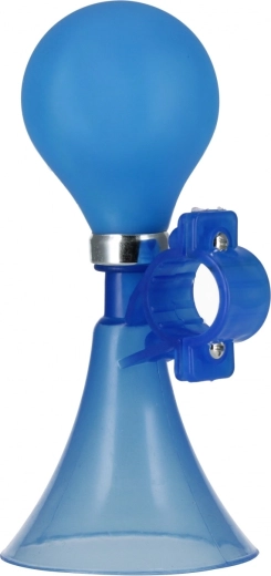 Montaggio facile sul manubrio