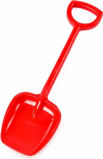 Lunghezza pratica 55 cm e comoda maniglia a D