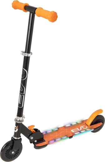 Struttura regolabile e pieghevole