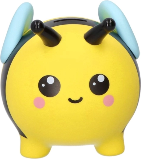 Design adorabile che motiva al risparmio