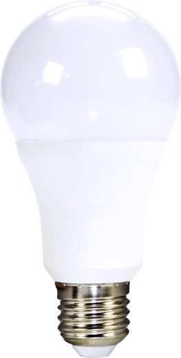 Solight lampadina LED forma classica E27 15 W 3000 K 1650 lm 220°
