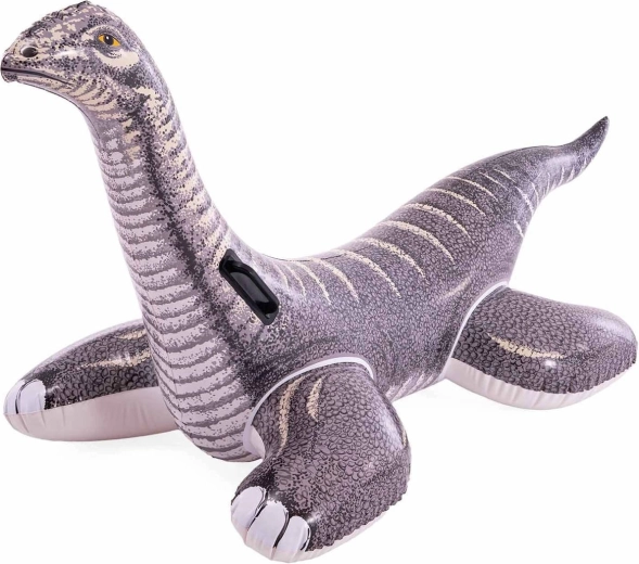 Grande dinosauro per la superficie dell