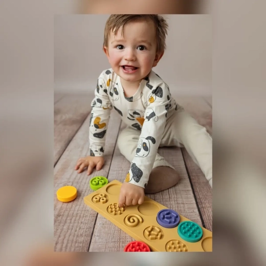 Igienici e adatti anche al bagnetto