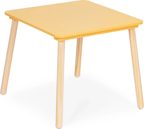 Design sicuro con angoli arrotondati