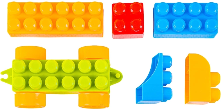Presa facile anche per mani piccole