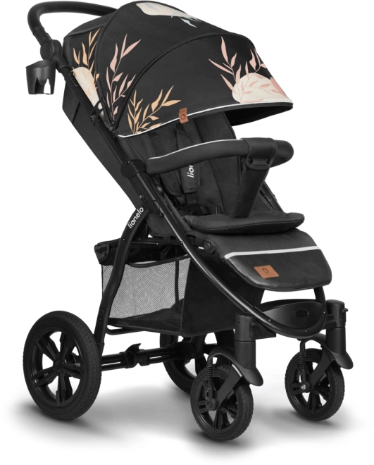 Lionelo Annet Tour passeggino sportivo – Lovin