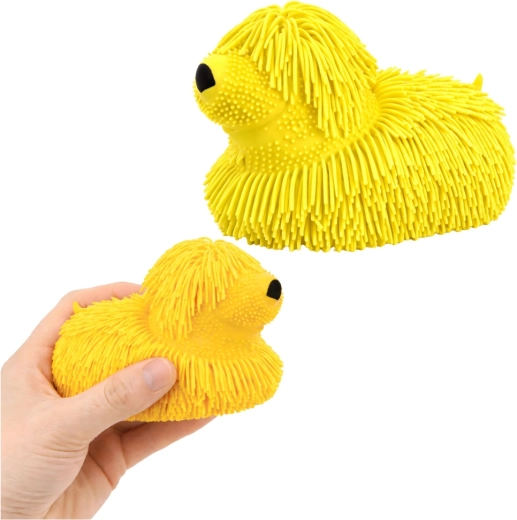 Colori vivaci che attirano l’attenzione