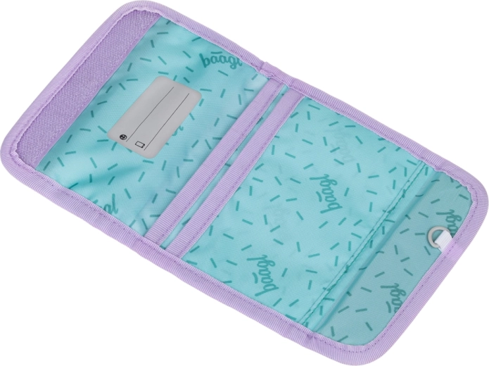 Interni ordinati e chiari