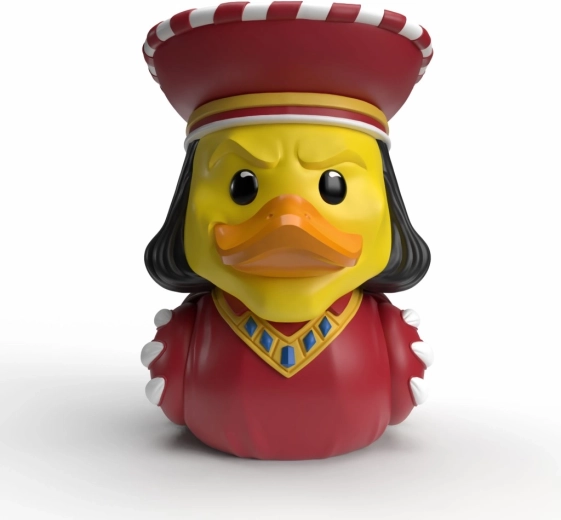 Iconico Lord Farquaad in versione mini