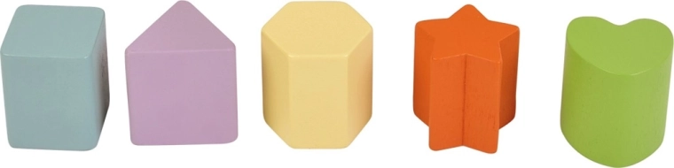 Sicuro e piacevole al tatto