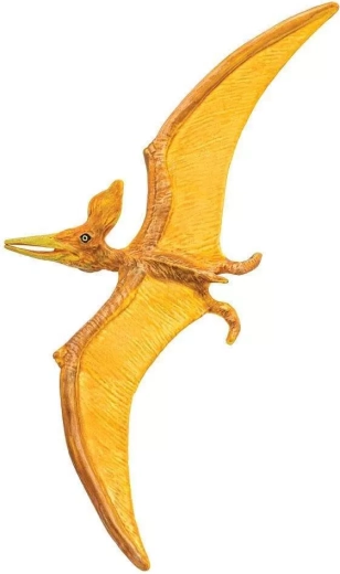 Figurina di pteranodonte Safari Ltd.