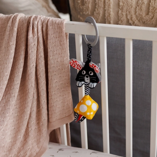 Fissaggio facile in viaggio