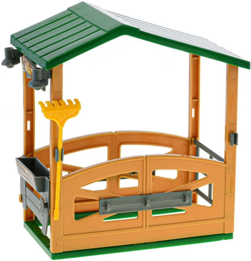 Accessori per la cura del cavallo