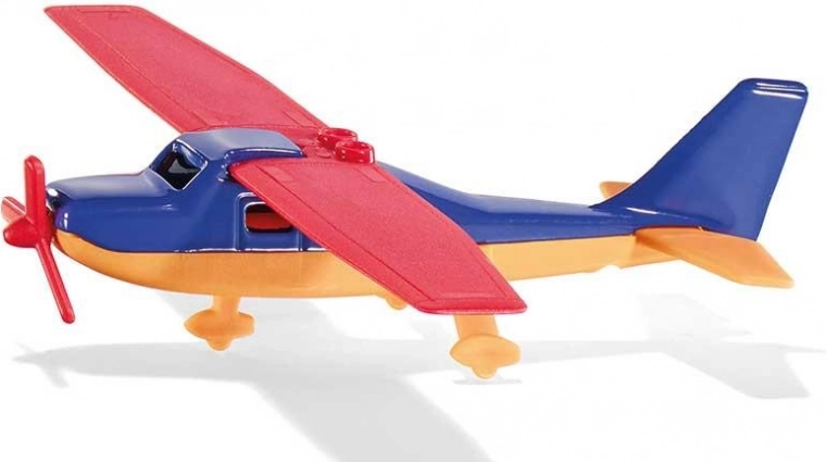 Siku super aereo sportivo per bambini