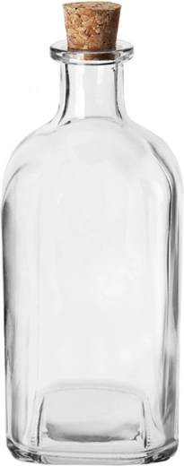 Tappo in sughero ermetico