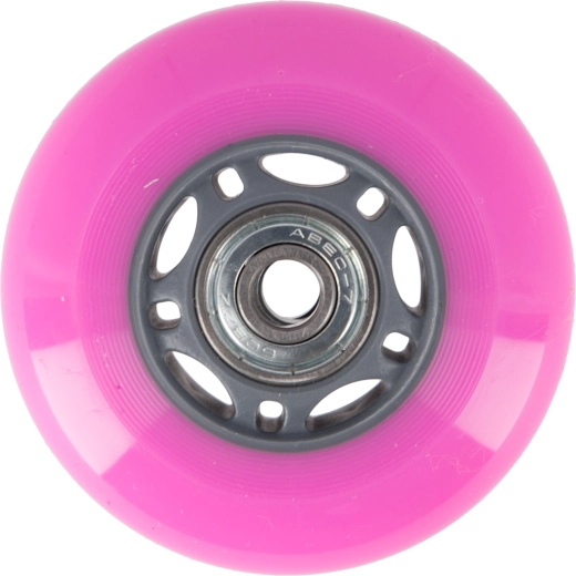 Scorrevolezza grazie ai cuscinetti ABEC 7