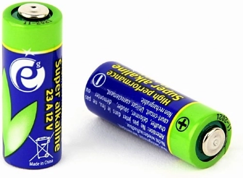 Alta potenza 12 V per dispositivi esigenti