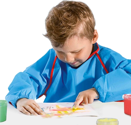 Lavabili e delicati per i bambini